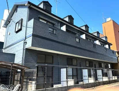 ロフティ24【202号室】の外観