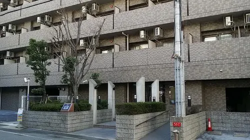 リーガル新神戸の画像