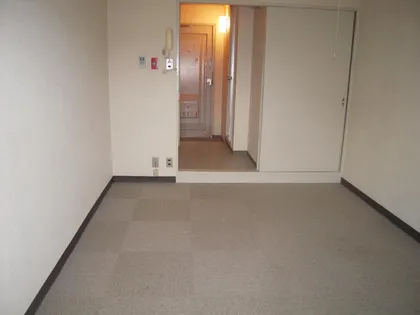 山手ダイヤハイツの画像