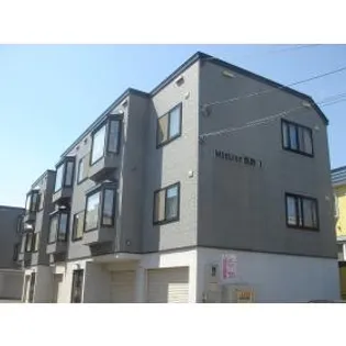 モデュロール西野Ⅰの画像