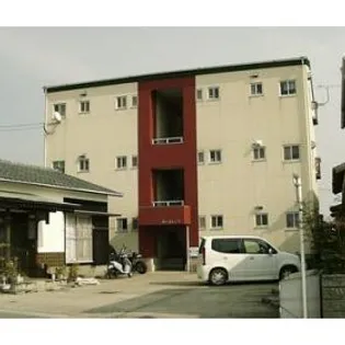 田中ハイツの画像