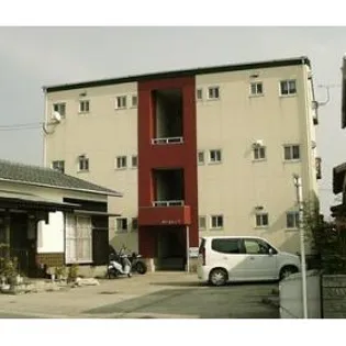 田中ハイツの画像