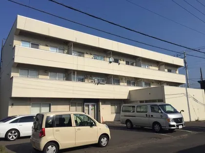 北拓ハイツ中島の画像