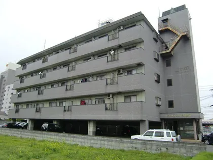 アドバンス弐番館の画像