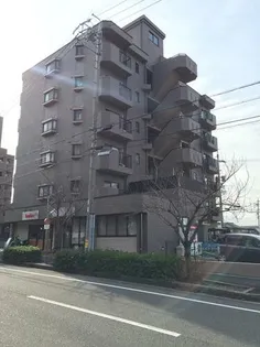 アークヒルズ徳重の画像