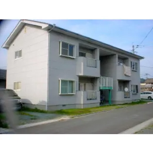 レジデンス陽明Cの画像