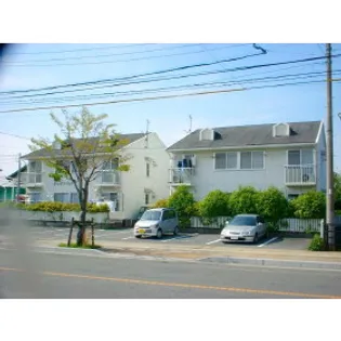 トゥインハイツの画像