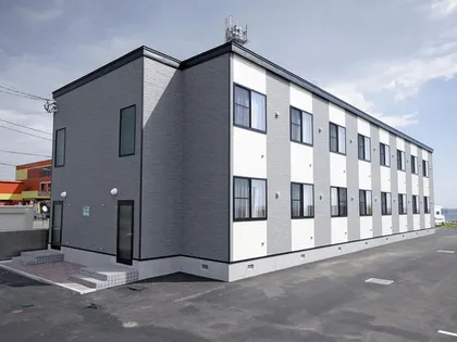 レオパレスサンビームの画像