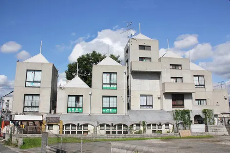 サンジミアーノビルの画像