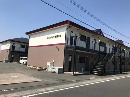 ビューハイツ油屋の画像