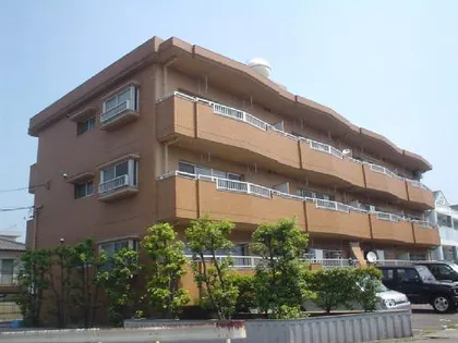 クイーンハイツ東山の画像