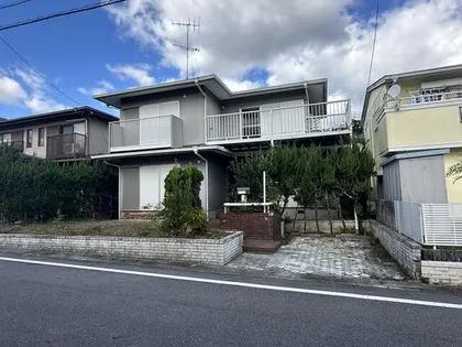 愛知県瀬戸市北松山町2丁目【一戸建】の外観