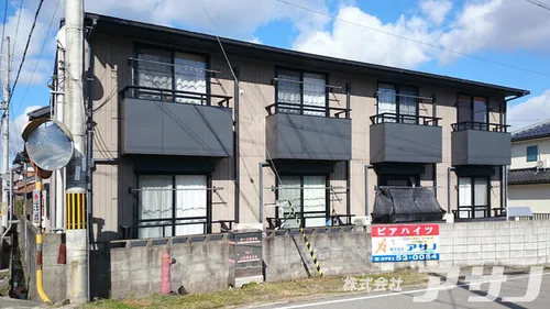 ピアハイツの画像