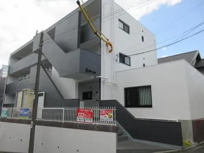 Fメゾン丸山の画像