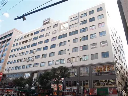 元町プラザの画像