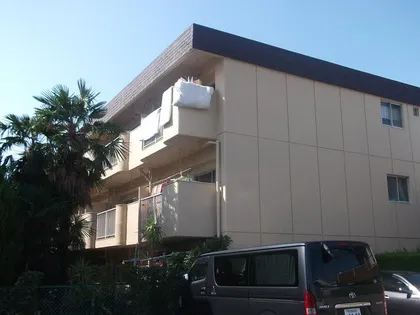 初日ハイツの画像