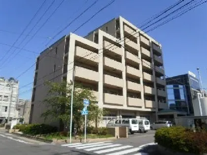 アーバンレジデンス吹上の画像