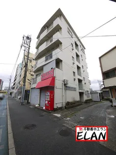 コーポ清和の画像