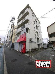 コーポ清和の画像