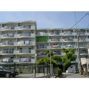 狭山レークハイツの画像