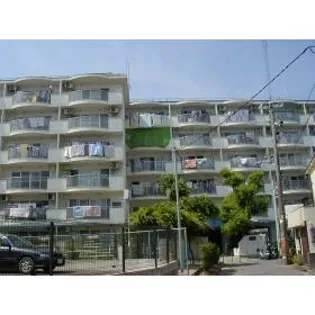 狭山レークハイツの画像