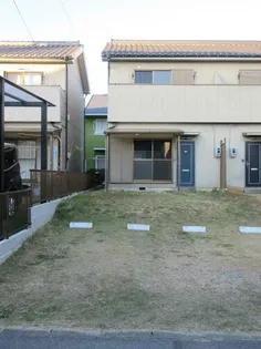 メゾネット横川の画像