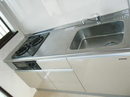 愛知県春日井市高蔵寺町1丁目【アパート】の外観