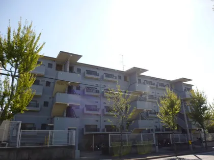 愛知県名古屋市名東区勢子坊1丁目【マンション】の外観