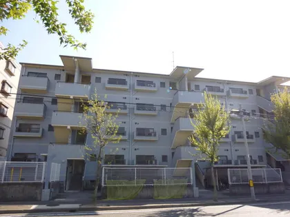 サンメゾン勢子坊の画像