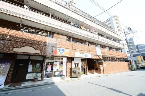 ルエメゾンロワール祇園の画像