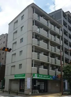 ライベストコート西公園の画像