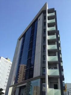 SK BUILDINGーの画像