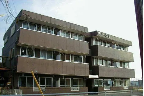 バグースIの画像