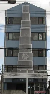 カンサ石山【302号室】の外観