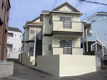 フィオーレ七隈の画像