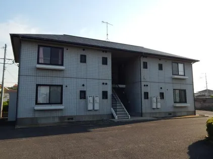 ディアス三毛門 A棟の画像