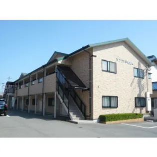 サンウッド徳前Aの画像