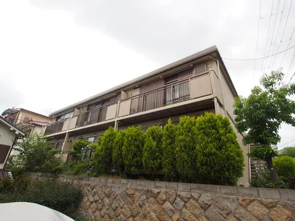 シティハイム長田の画像