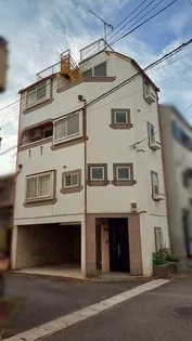 京都府宇治市五ケ庄新開【一戸建】の外観