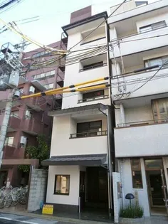 フェリシエ二条東洞院の画像