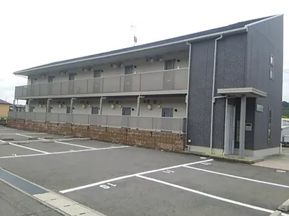 ラ フォルテ エイの画像