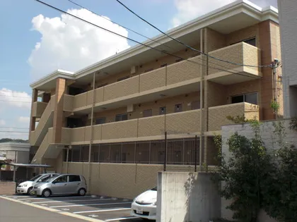 エスタシオン【2号室】の間取り