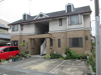 メゾン吉谷の画像