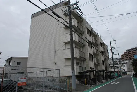 阿武野第2マンションの画像