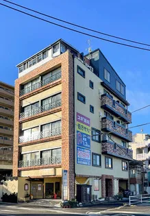 キッパーズビルの画像