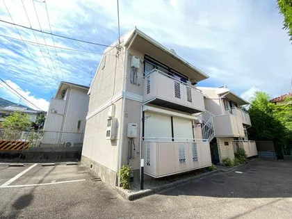 宝塚シャンテの画像