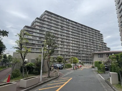 ユニライフ北大阪2号棟の画像