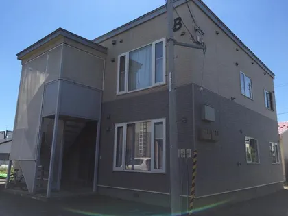 ゴールデンハイツBの画像