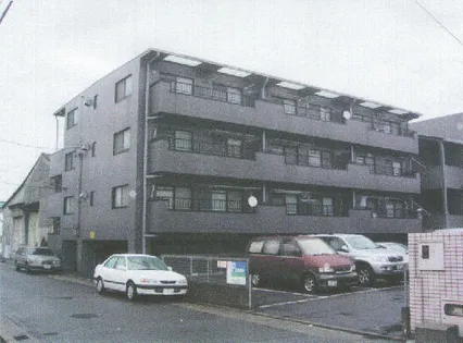 サンライトマンションⅢ 西棟の画像