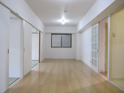 セルダム高砂【301号室】の外観